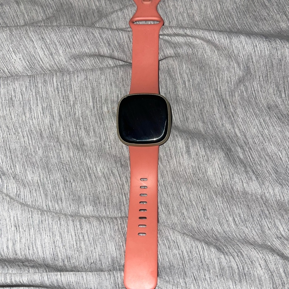 FitBit Versa 3
